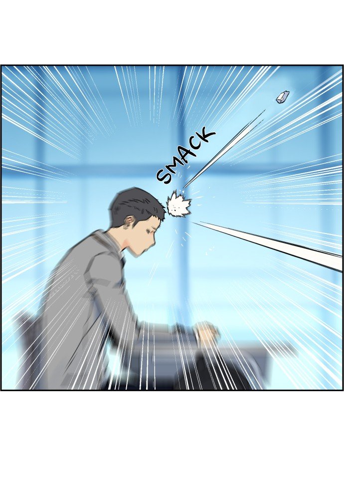 Read Teenage Mercenary ENGLISH Manga Online