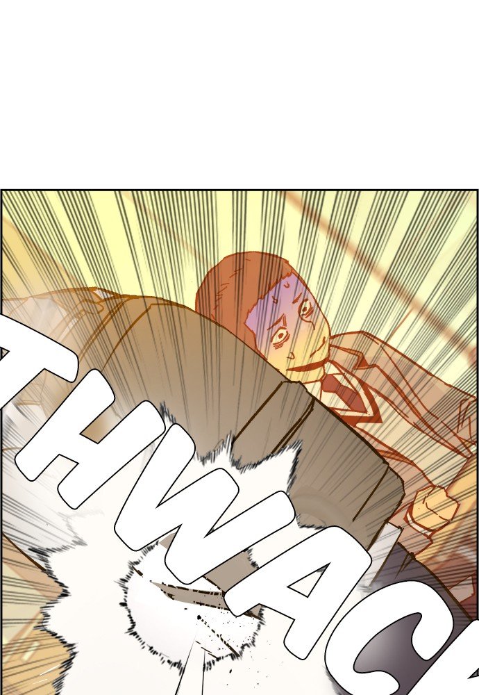 Read Teenage Mercenary ENGLISH Manga Online