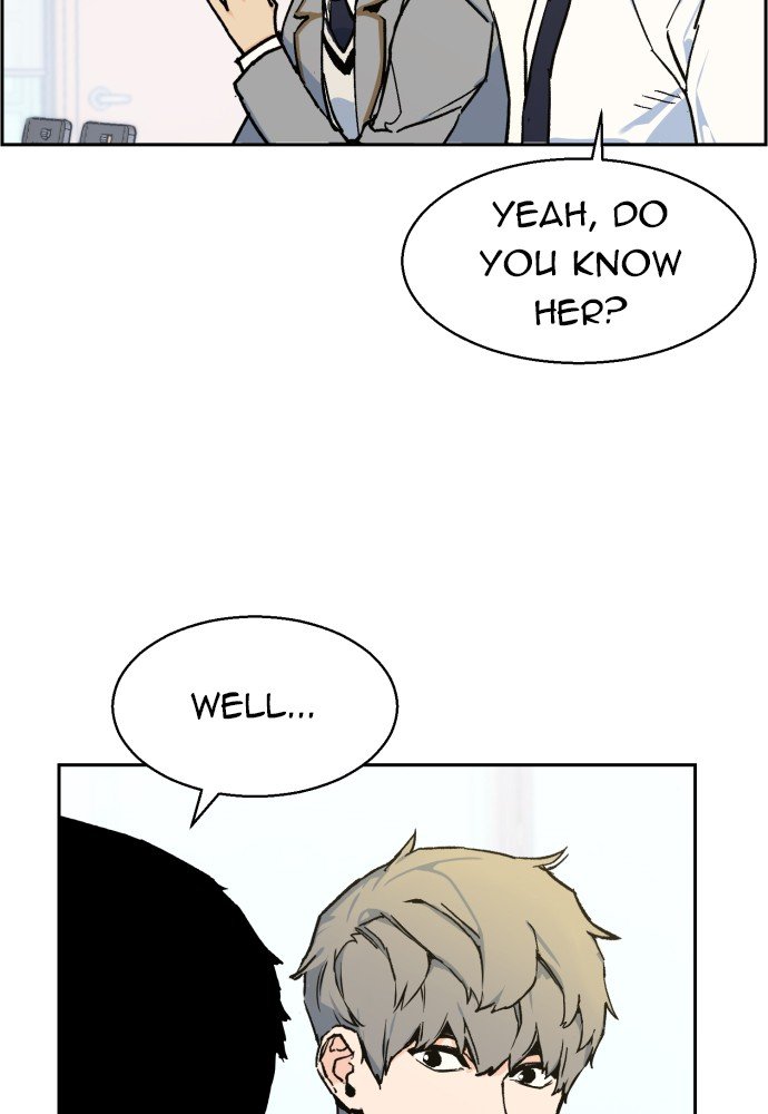 Read Teenage Mercenary ENGLISH Manga Online