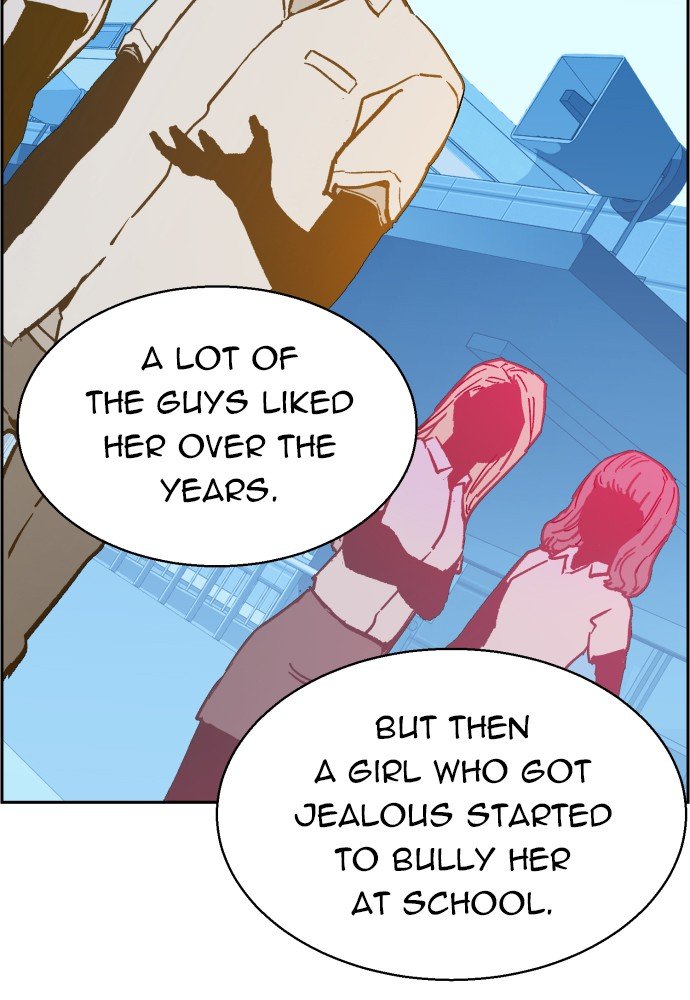 Read Teenage Mercenary ENGLISH Manga Online