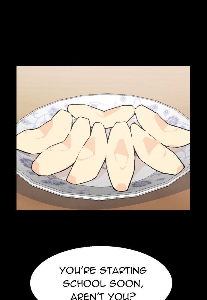 Read Teenage Mercenary ENGLISH Manga Online