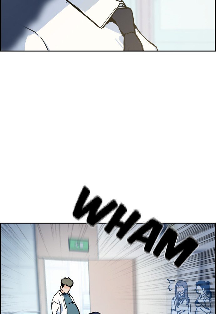 Read Teenage Mercenary ENGLISH Manga Online