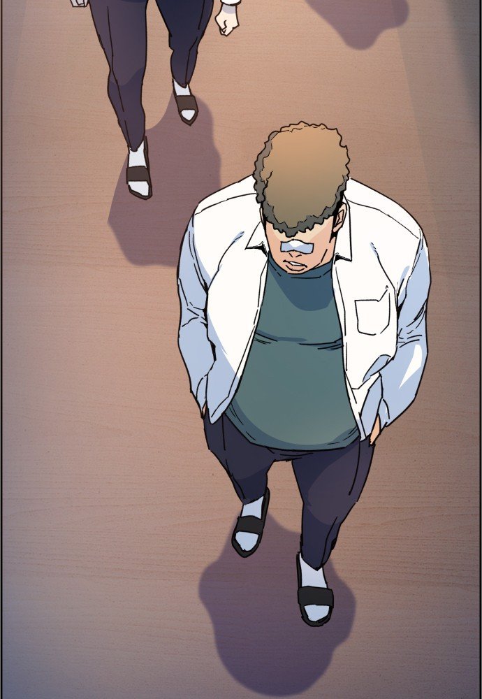 Read Teenage Mercenary ENGLISH Manga Online