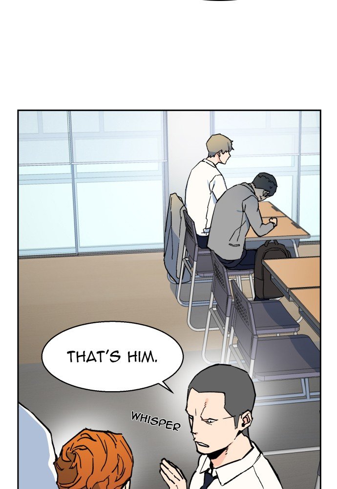 Read Teenage Mercenary ENGLISH Manga Online