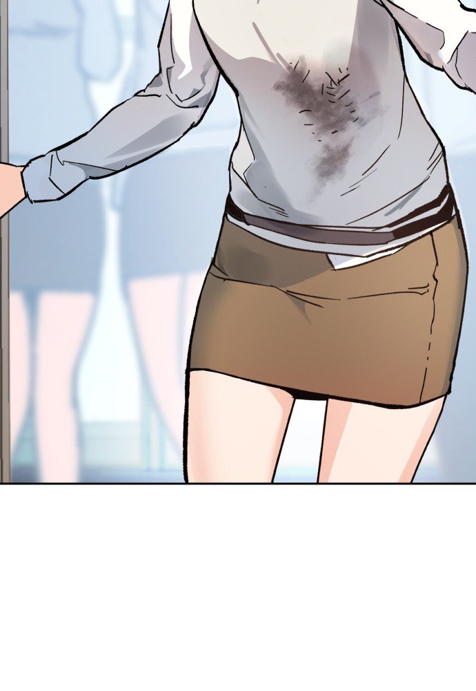 Read Teenage Mercenary ENGLISH Manga Online