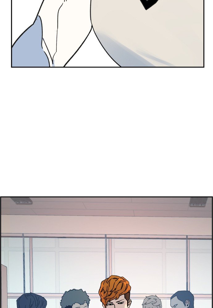 Read Teenage Mercenary ENGLISH Manga Online