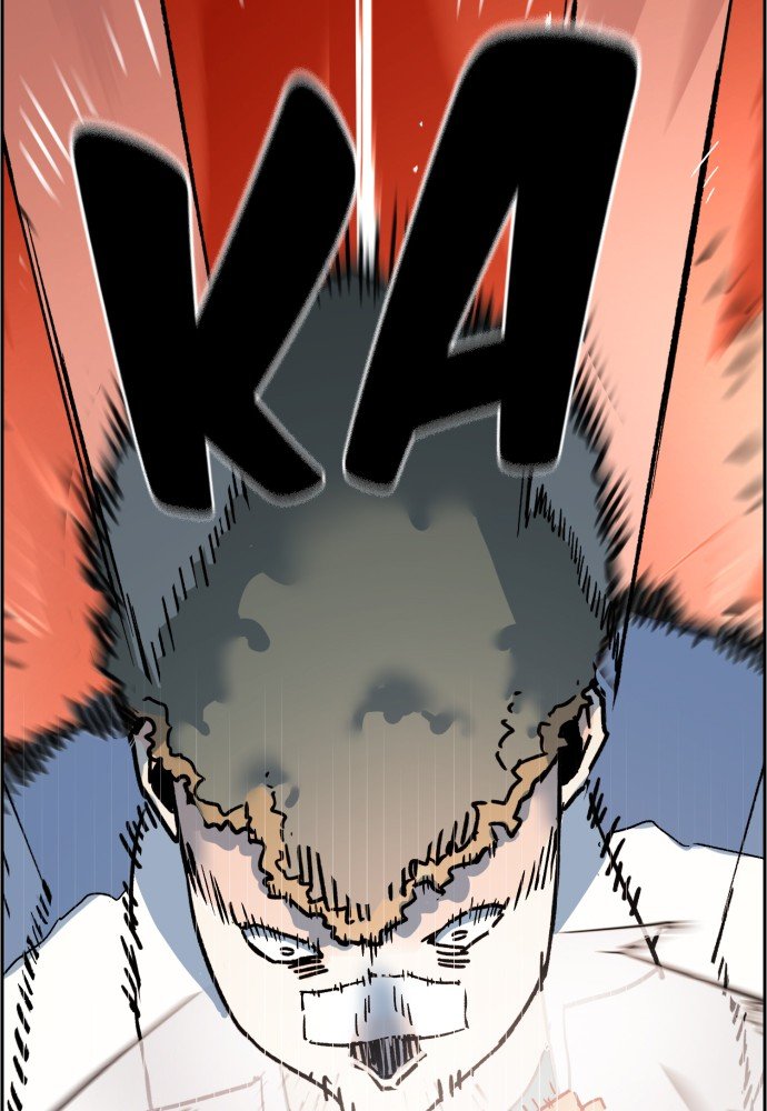 Read Teenage Mercenary ENGLISH Manga Online