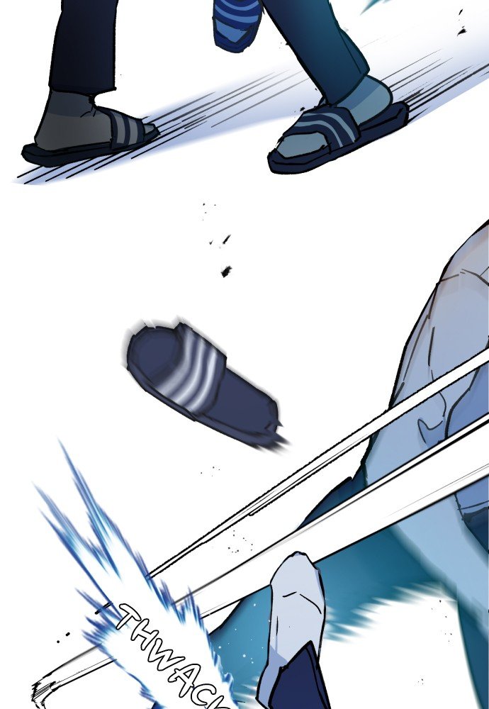 Read Teenage Mercenary ENGLISH Manga Online