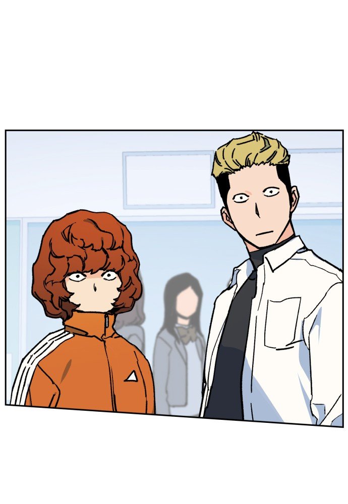 Read Teenage Mercenary ENGLISH Manga Online