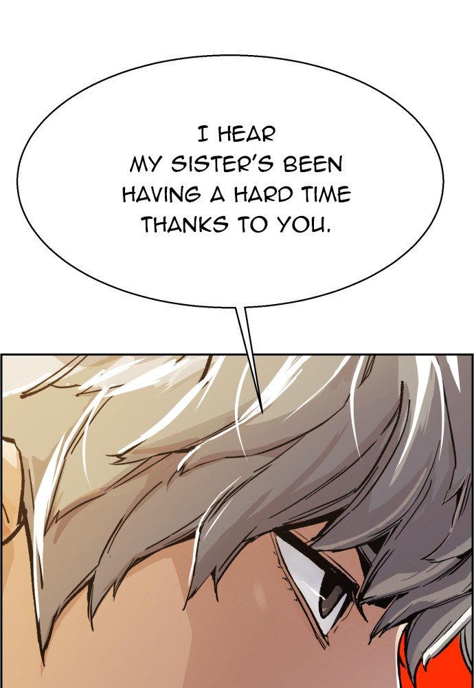 Read Teenage Mercenary ENGLISH Manga Online