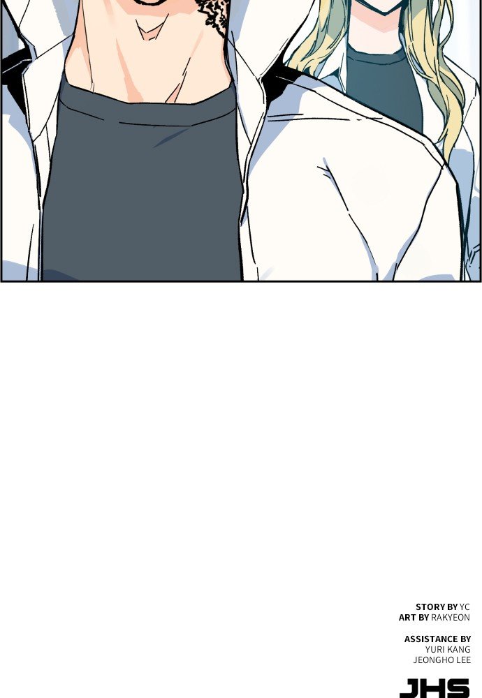 Read Teenage Mercenary ENGLISH Manga Online