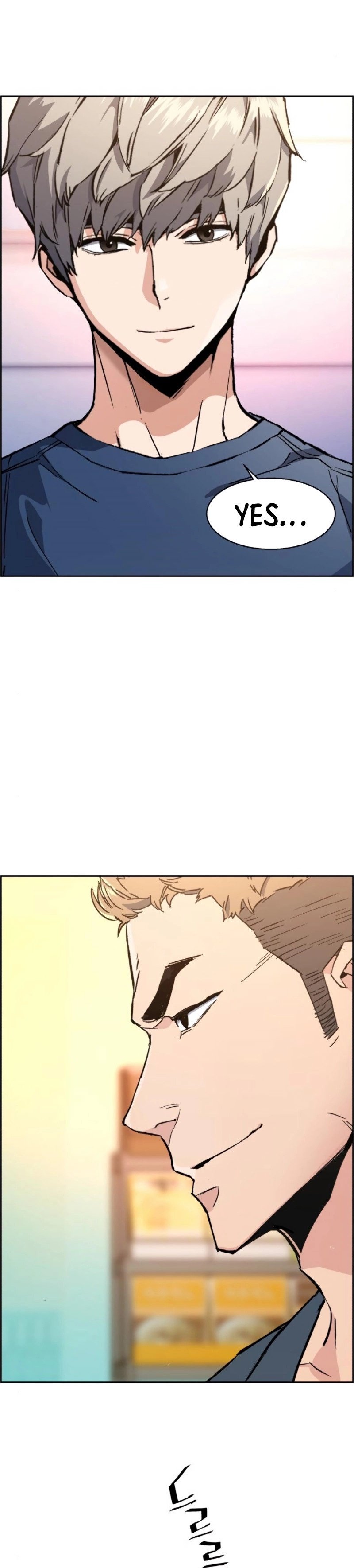 Read Teenage Mercenary ENGLISH Manga Online