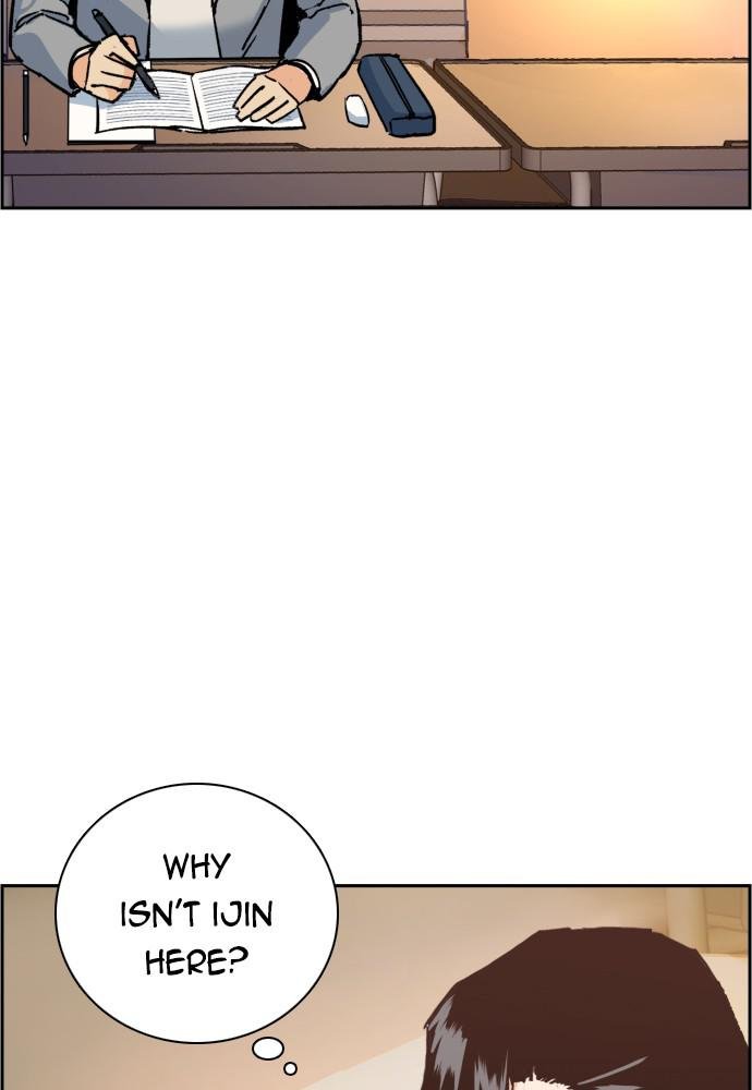 Read Teenage Mercenary ENGLISH Manga Online