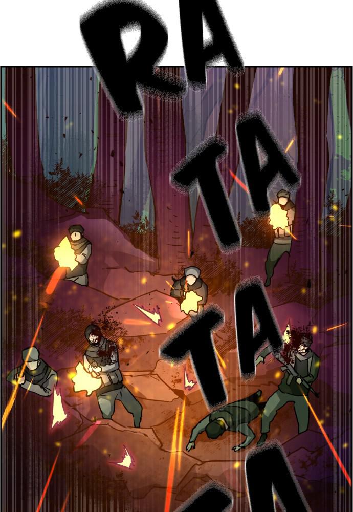 Read Teenage Mercenary ENGLISH Manga Online