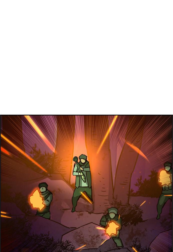 Read Teenage Mercenary ENGLISH Manga Online