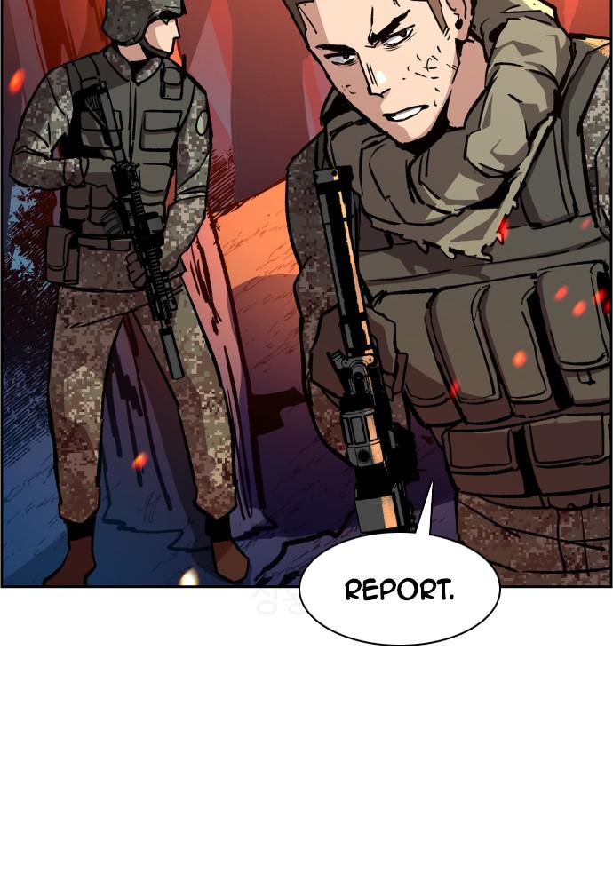 Read Teenage Mercenary ENGLISH Manga Online