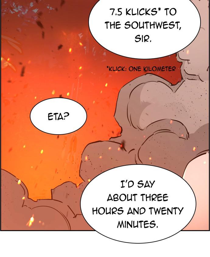 Read Teenage Mercenary ENGLISH Manga Online