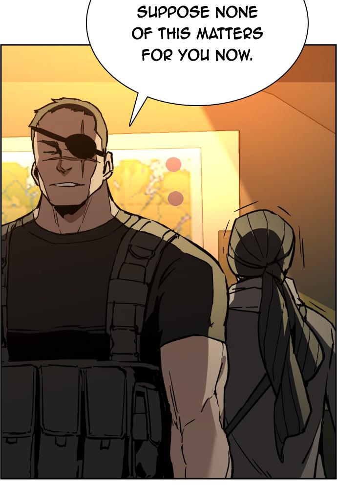 Read Teenage Mercenary ENGLISH Manga Online