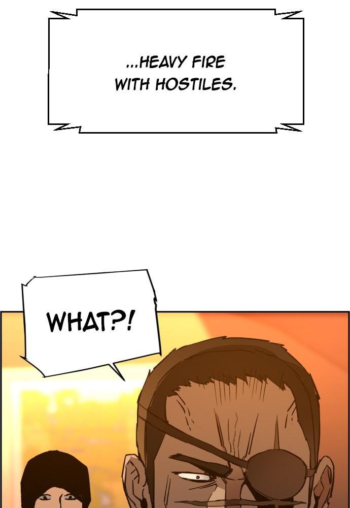 Read Teenage Mercenary ENGLISH Manga Online