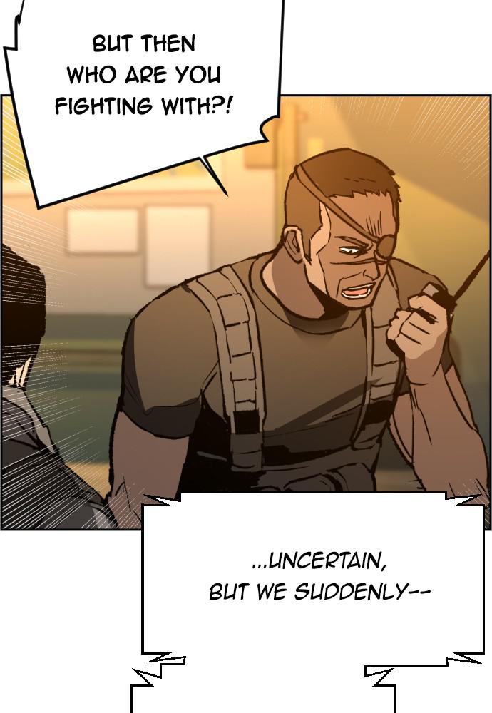 Read Teenage Mercenary ENGLISH Manga Online