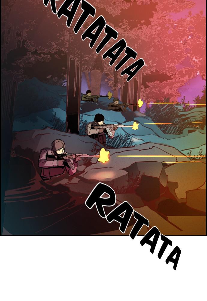 Read Teenage Mercenary ENGLISH Manga Online