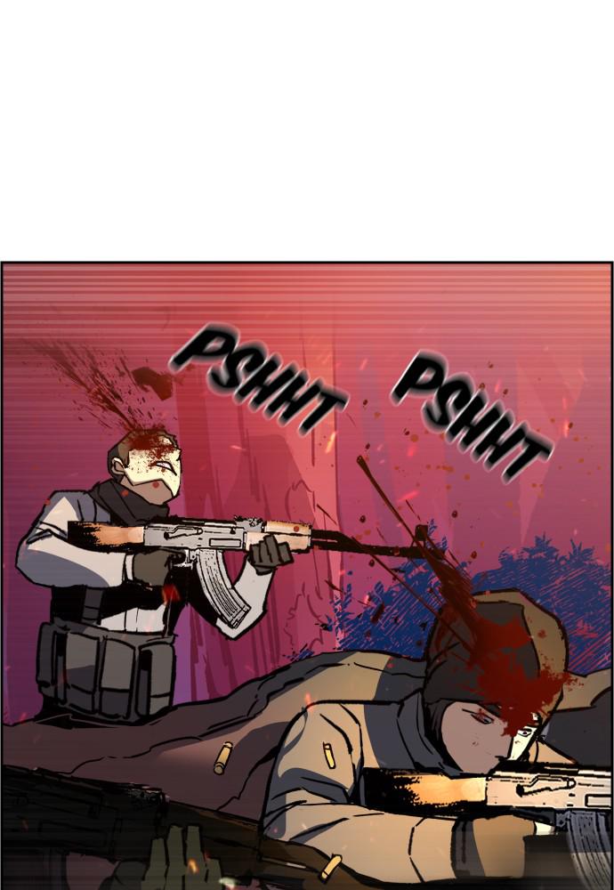 Read Teenage Mercenary ENGLISH Manga Online