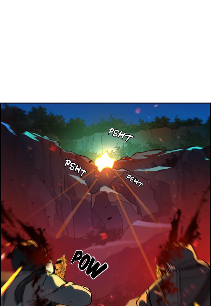 Read Teenage Mercenary ENGLISH Manga Online