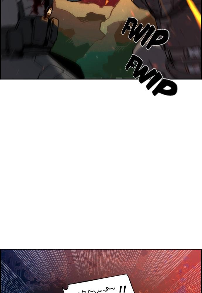 Read Teenage Mercenary ENGLISH Manga Online