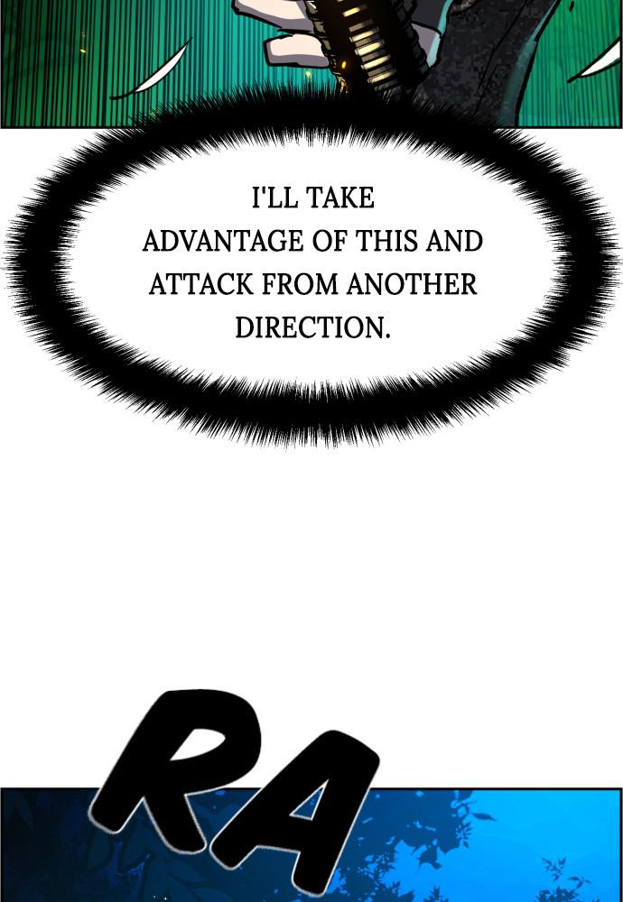 Read Teenage Mercenary ENGLISH Manga Online