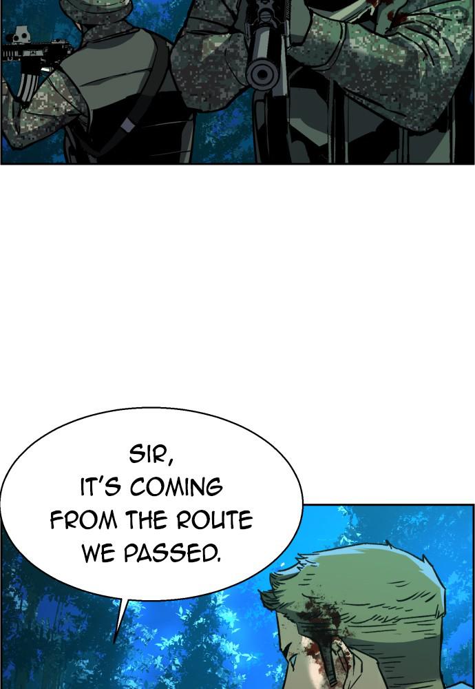 Read Teenage Mercenary ENGLISH Manga Online