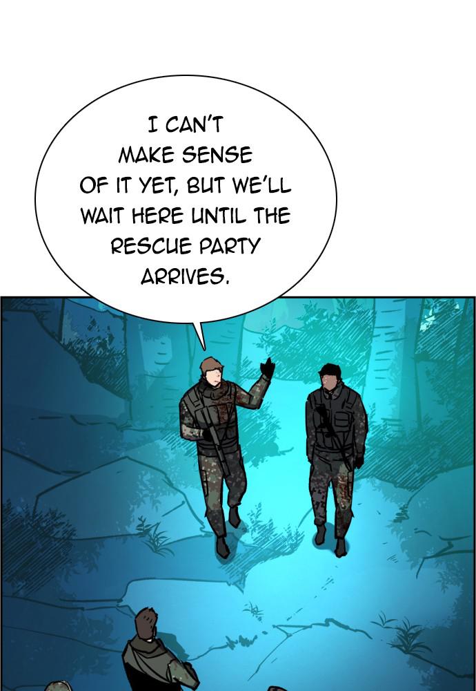 Read Teenage Mercenary ENGLISH Manga Online