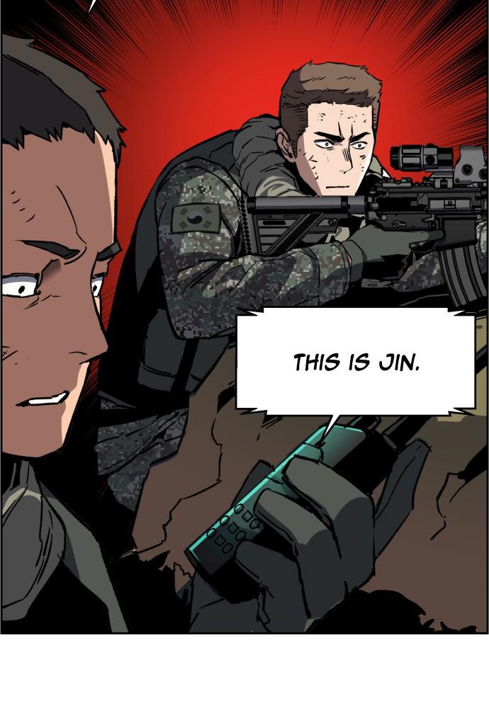 Read Teenage Mercenary ENGLISH Manga Online