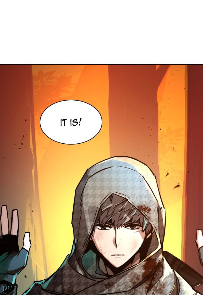 Read Teenage Mercenary ENGLISH Manga Online