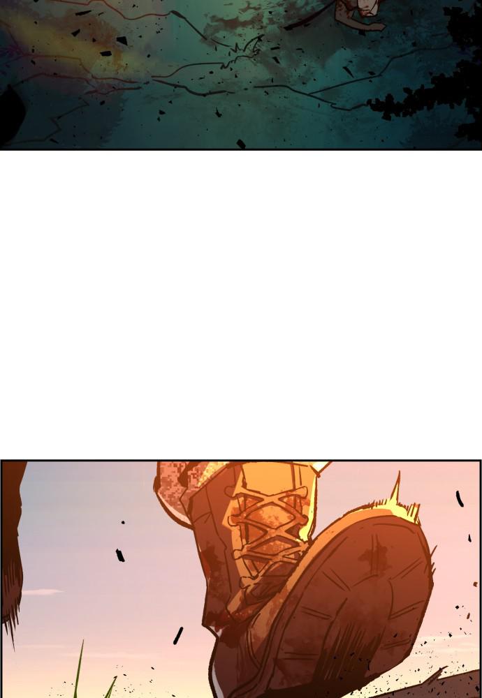 Read Teenage Mercenary ENGLISH Manga Online