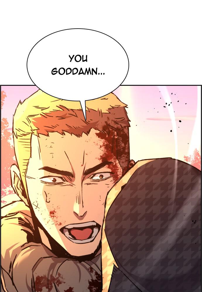 Read Teenage Mercenary ENGLISH Manga Online