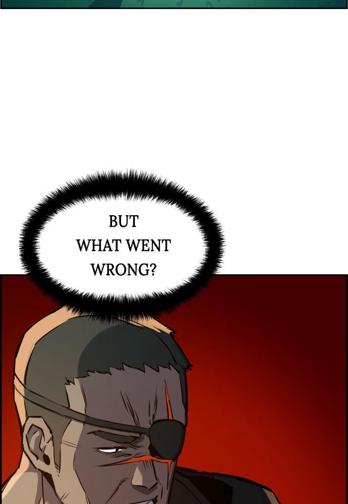 Read Teenage Mercenary ENGLISH Manga Online