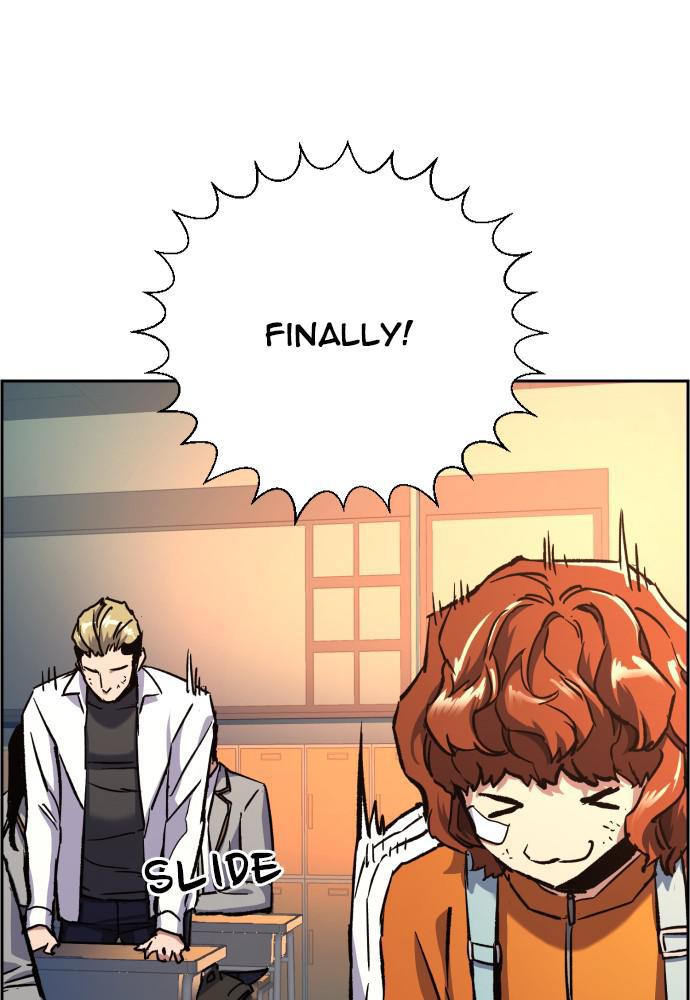 Read Teenage Mercenary ENGLISH Manga Online