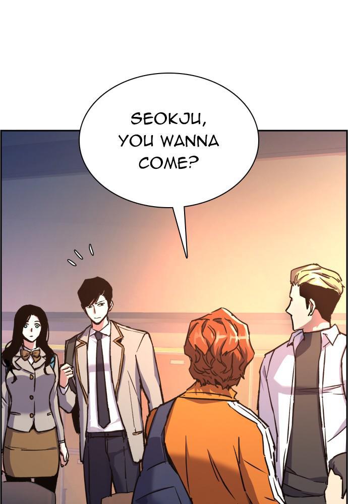 Read Teenage Mercenary ENGLISH Manga Online