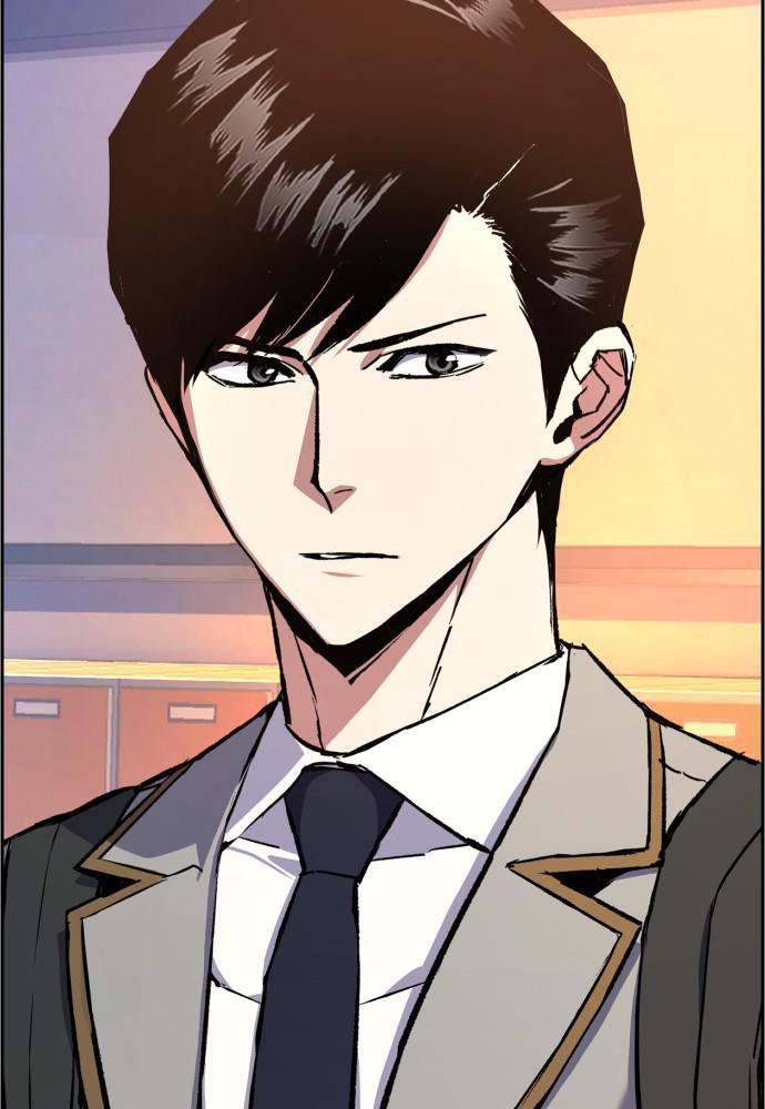 Read Teenage Mercenary ENGLISH Manga Online