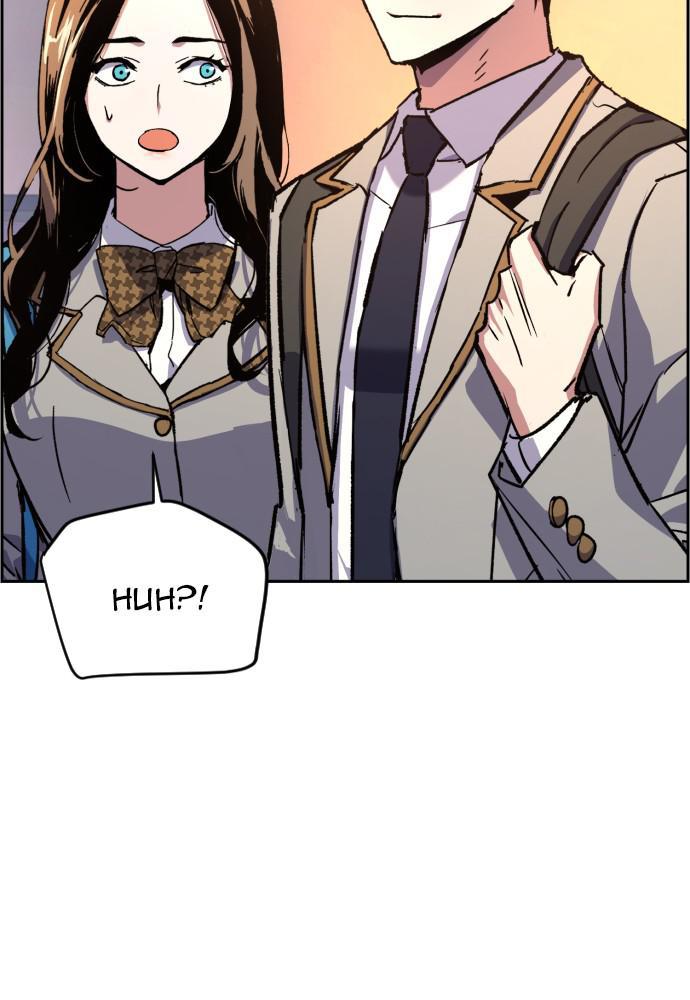 Read Teenage Mercenary ENGLISH Manga Online