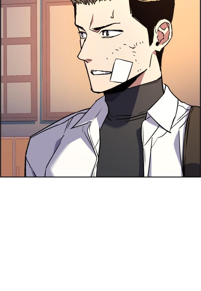 Read Teenage Mercenary ENGLISH Manga Online