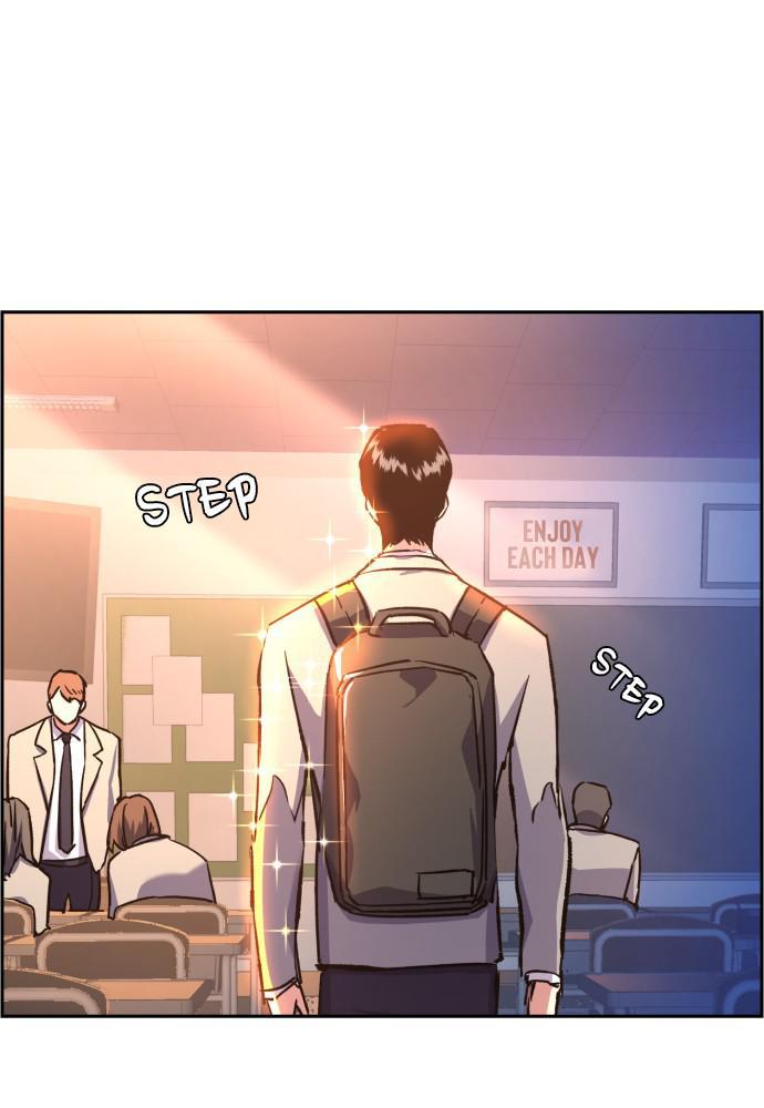 Read Teenage Mercenary ENGLISH Manga Online