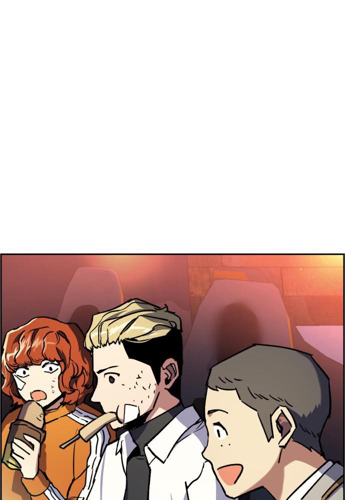 Read Teenage Mercenary ENGLISH Manga Online