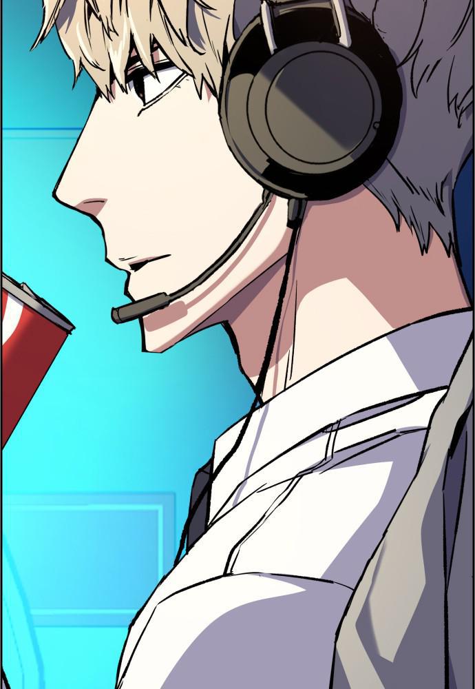 Read Teenage Mercenary ENGLISH Manga Online