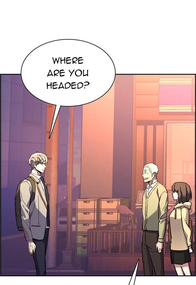 Read Teenage Mercenary ENGLISH Manga Online