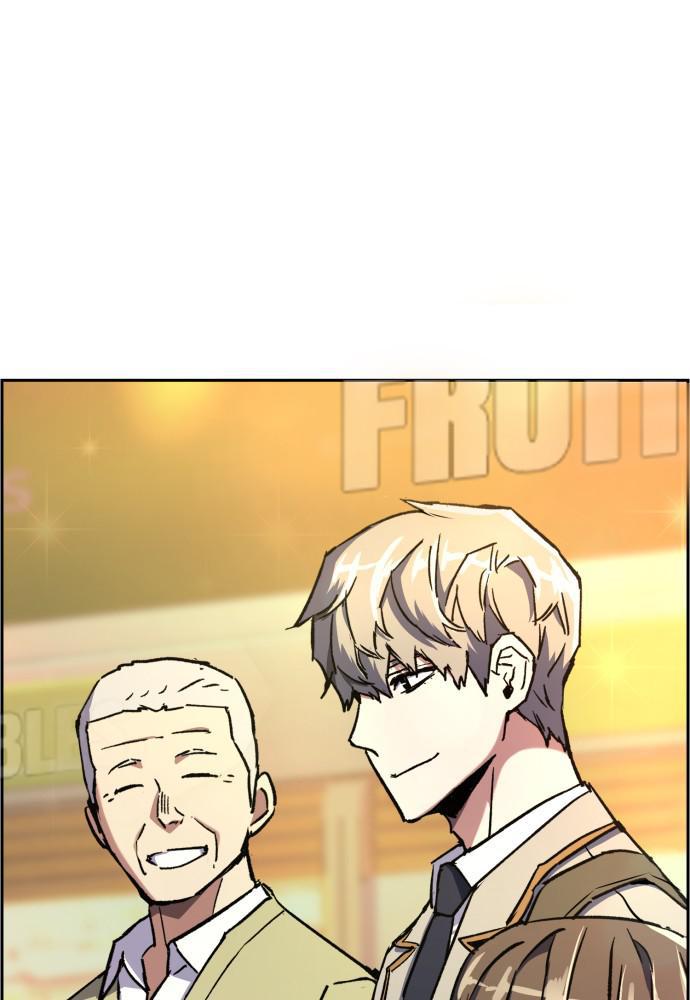 Read Teenage Mercenary ENGLISH Manga Online