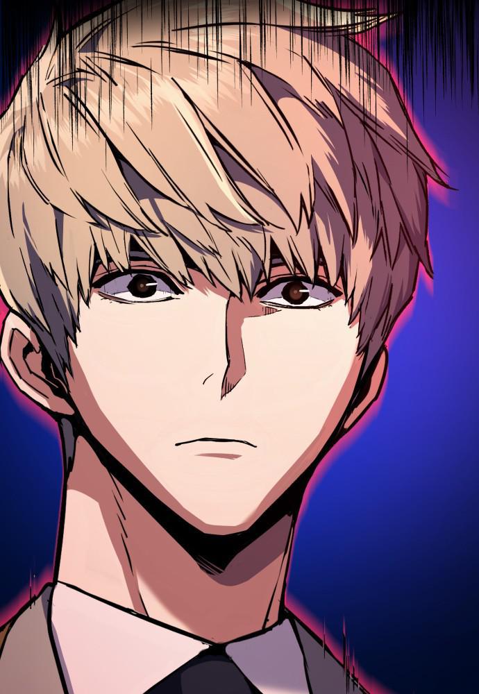 Read Teenage Mercenary ENGLISH Manga Online