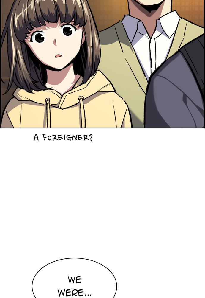 Read Teenage Mercenary ENGLISH Manga Online