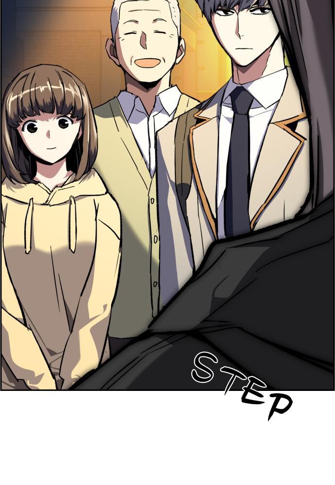 Read Teenage Mercenary ENGLISH Manga Online