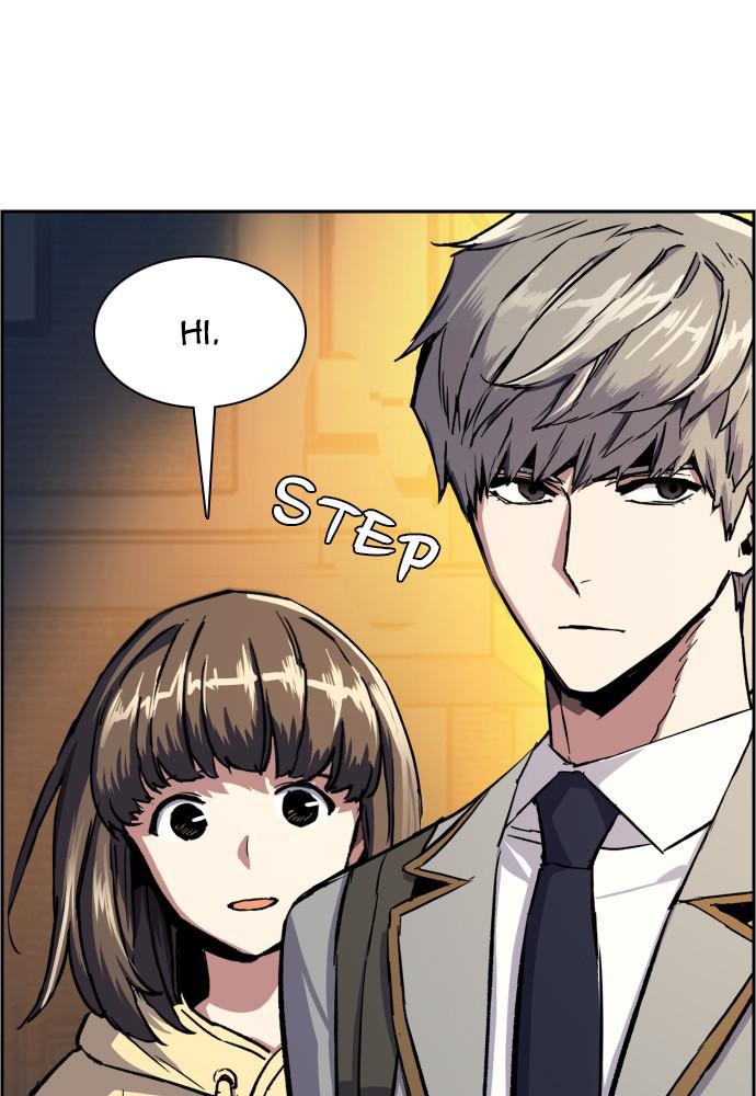 Read Teenage Mercenary ENGLISH Manga Online